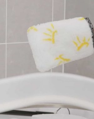 Einfache Reinigung